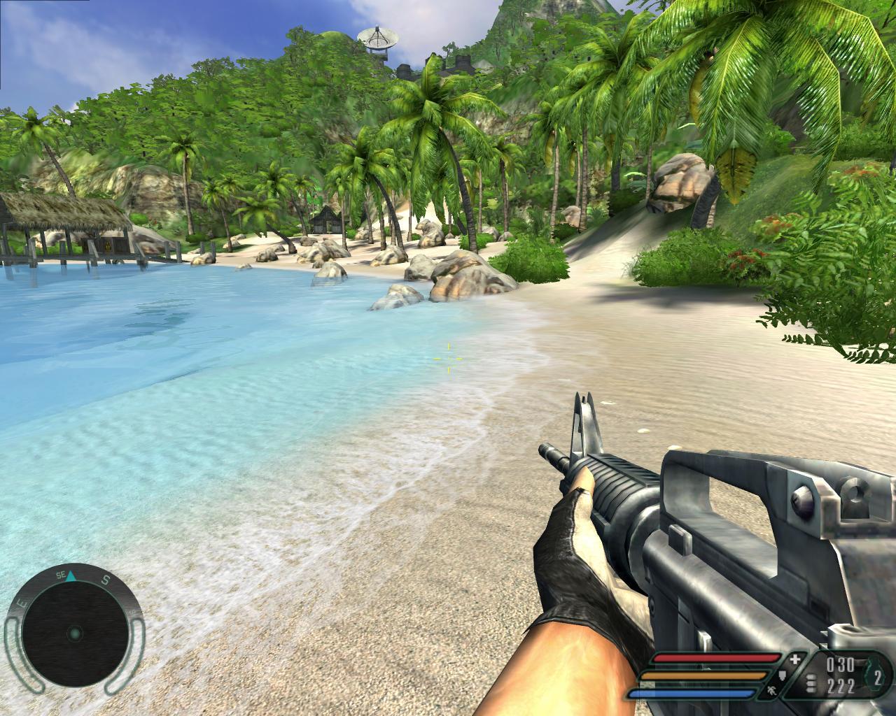 Far cry 1 iso download